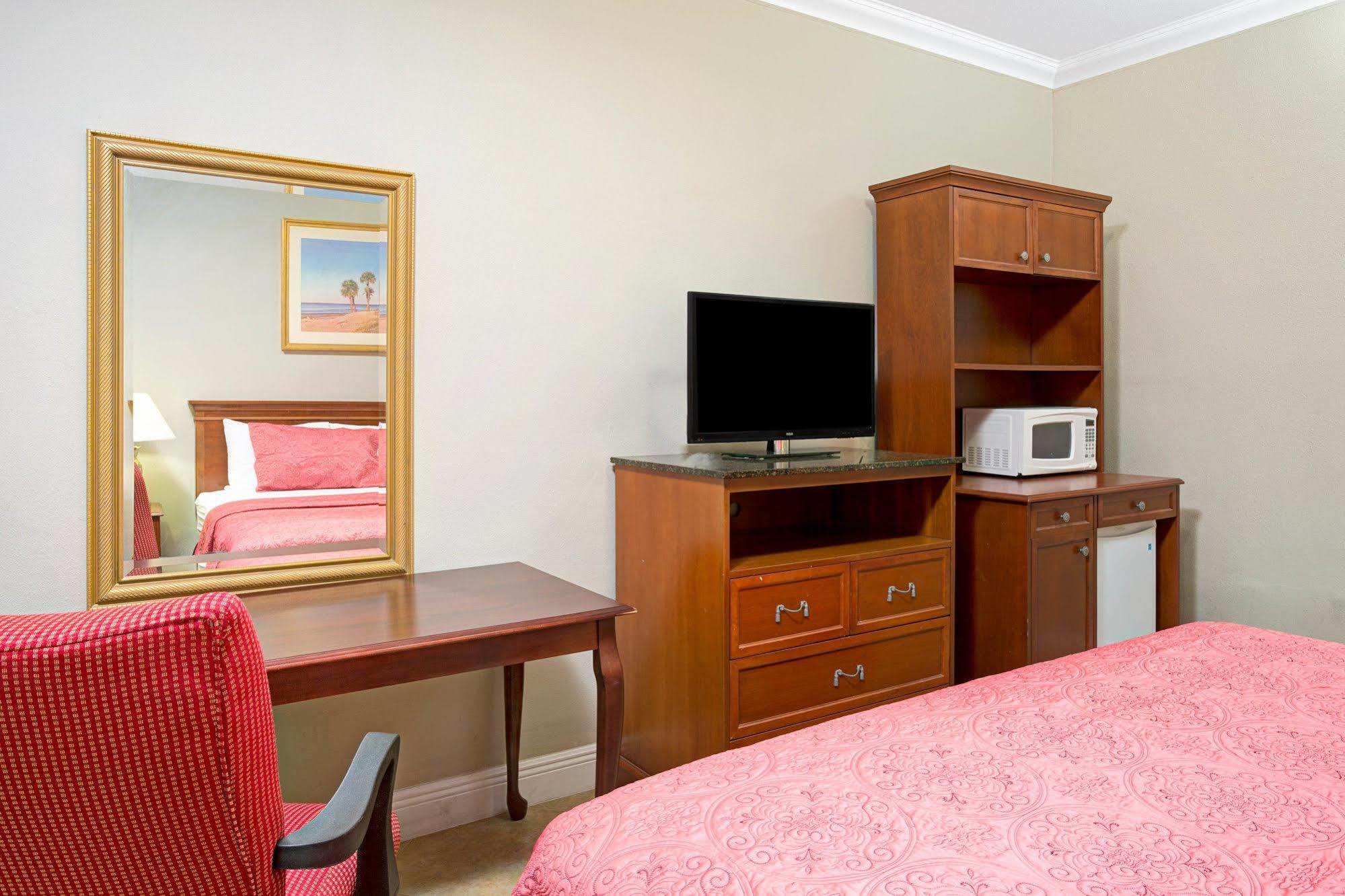 Sun And Surf Inn North Miami Extérieur photo